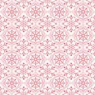 Snowflake Abstract Background Seamless wallpaper N164