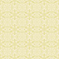 Snowflake Abstract Background Seamless wallpaper N165