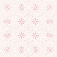 Snowflake Abstract Background Seamless wallpaper N166