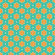 seamless pattern N2762