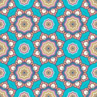 seamless pattern N2763