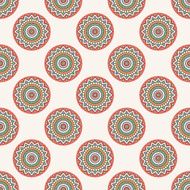seamless pattern N2764
