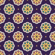 seamless pattern N2766