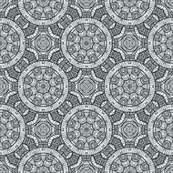 seamless pattern N2770