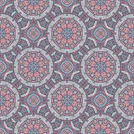 seamless pattern N2771