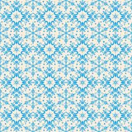 Snowflake Abstract Background Seamless wallpaper N187