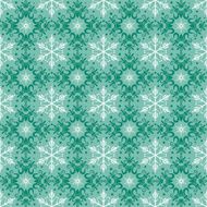 Snowflake Abstract Background Seamless wallpaper N199