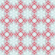 Snowflake Abstract Background Seamless wallpaper N222