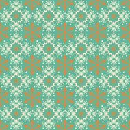 Snowflake Abstract Background Seamless wallpaper N229