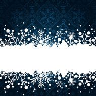 Holiday background N129