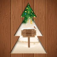 Christmas Concept N4