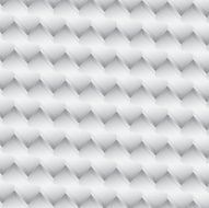 Cube monochrome pattern