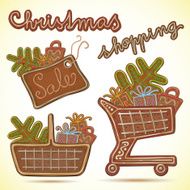 Christmas Sale N112