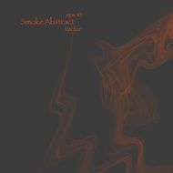 Abstract smoke eps 10 N2