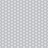 Abstract monochrome geometric pattern
