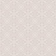 Snowflake Abstract Background Seamless wallpaper N237