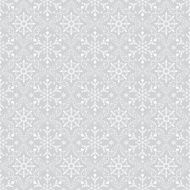 Snowflake Abstract Background Seamless wallpaper N242