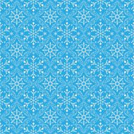 Snowflake Abstract Background Seamless wallpaper N247