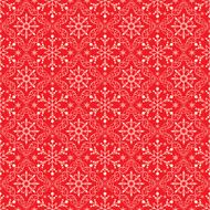 Snowflake Abstract Background Seamless wallpaper N254