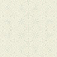 Snowflake Abstract Background Seamless wallpaper N255