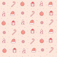 Christmas Pattern N94