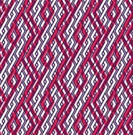 Bright rhythmic textured endless pattern vertical continuous N2