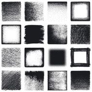 Grunge textures N9
