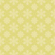 Snowflake Abstract Background Seamless wallpaper N261