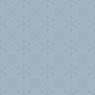 Snowflake Abstract Background Seamless wallpaper N262