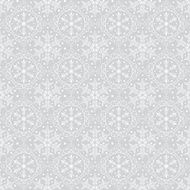 Snowflake Abstract Background Seamless wallpaper N288