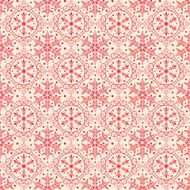 Snowflake Abstract Background Seamless wallpaper N302