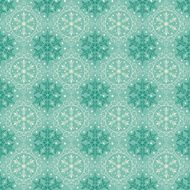 Snowflake Abstract Background Seamless wallpaper N318