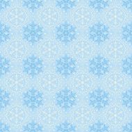 Snowflake Abstract Background Seamless wallpaper N324