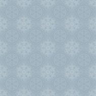 Snowflake Abstract Background Seamless wallpaper N328