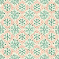 Snowflake Abstract Background Seamless wallpaper N342