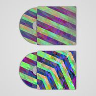 Vector cd cover set for your design N130