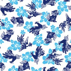 lion and phoenix N9