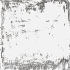 Vector grunge frame background