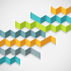 Modern Design template N252