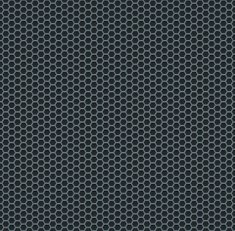 Silver metallic grid background pattern