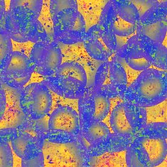 Abstract colorful background N236