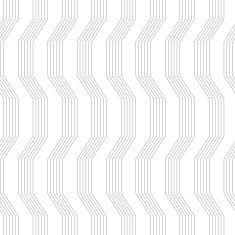 Gray ornament with warping stripes N2