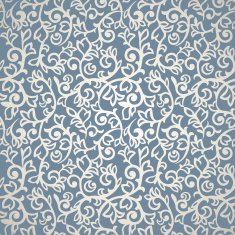 Vintage Seamless Pattern N72