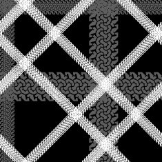 Seamless from traces N2