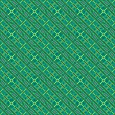 Green abstract seamless wallpaper N2