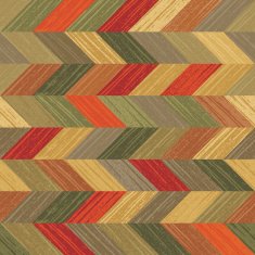 Geometric Vintage Background 02 N2