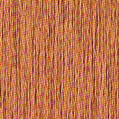 pink halftone on brown background