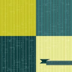 Seamless abstract retro pattern Stylish grunge background N4