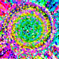Abstract colorful background N238