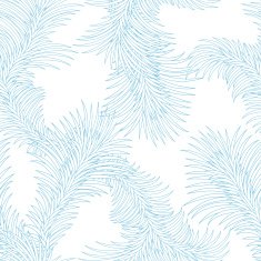 Seamless frost ice pattern Abstract winter texture